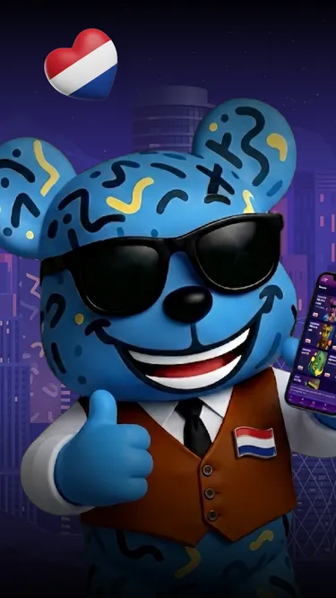 TEDDYSLOT Screenshot